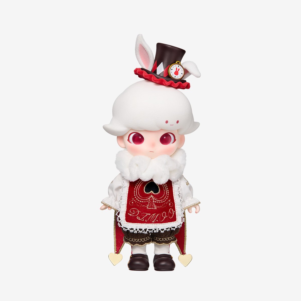 DIMOO Fairy Tale Wonderland 1/8 アクションフィギュア