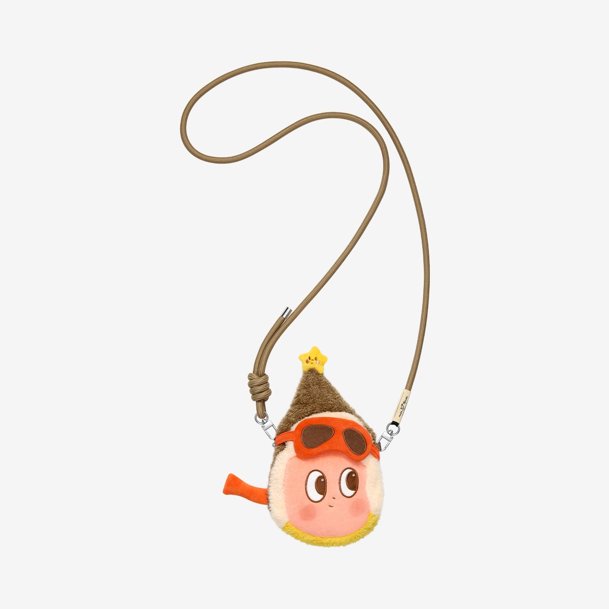Twinkle Twinkle Wonderful Journey Crossbody Bag