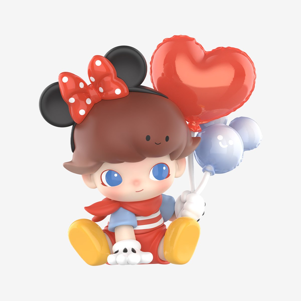 DIMOO WORLD × DISNEY シリーズ