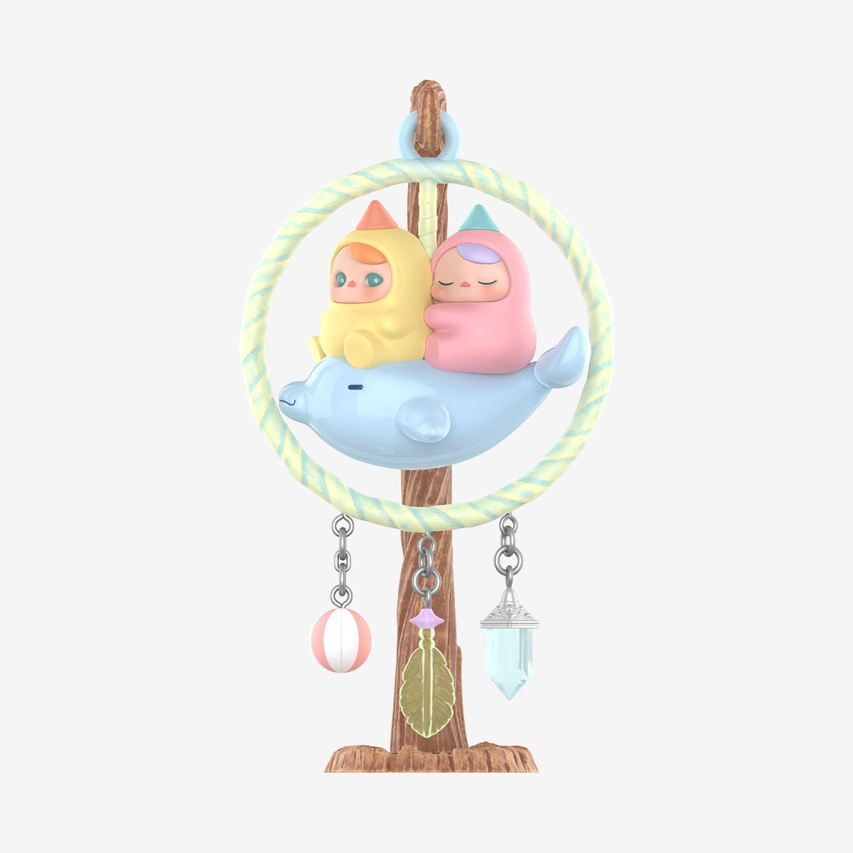 푸키 꿈속 소원 시리즈