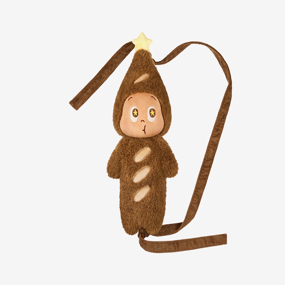 트윙클 트윙클 문 젤라또 시리즈 - 바게트 백