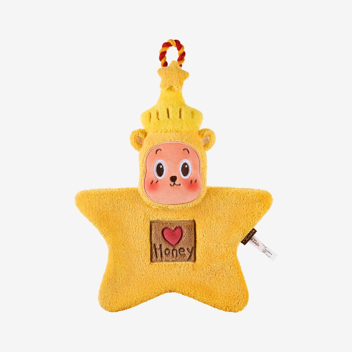MOON GELATO Series-Hand Towel Blind Box