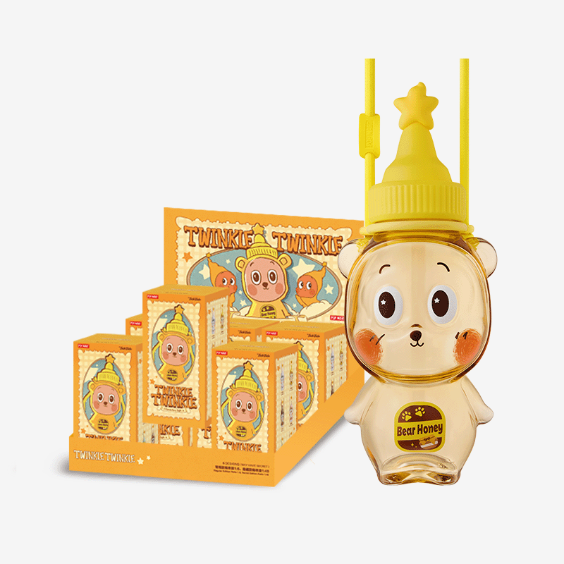 Twinkle Twinkle Create Your Taste Series-Tumbler Blind Box