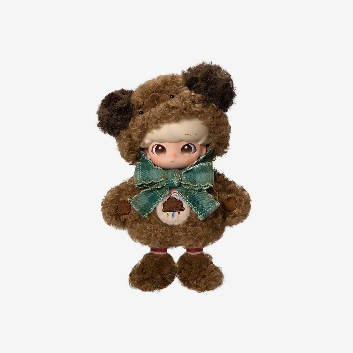 DIMOO Tiny Puppy 1/8 Action Figure