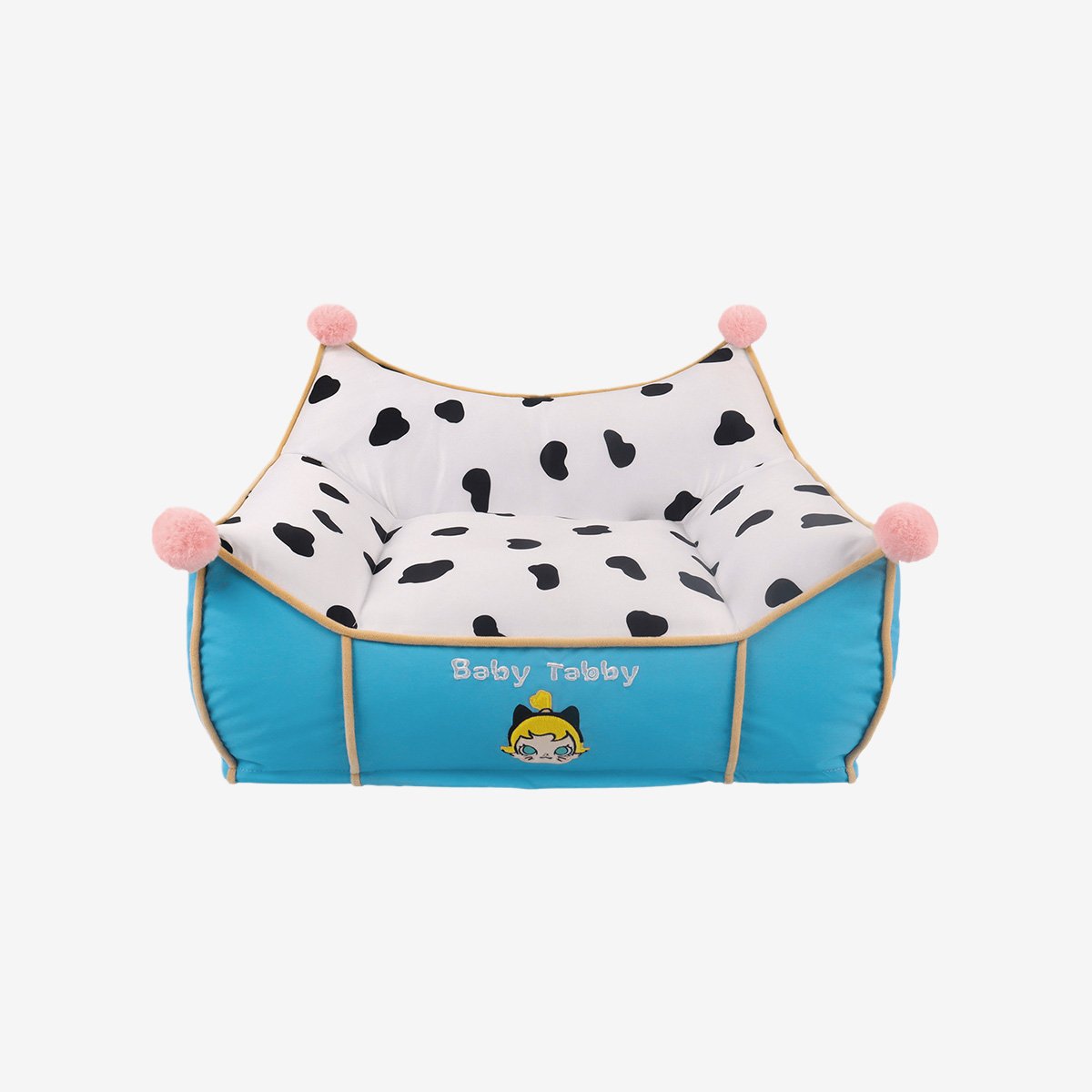 Baby Molly & Baby Tabby Series-Pet Sofa