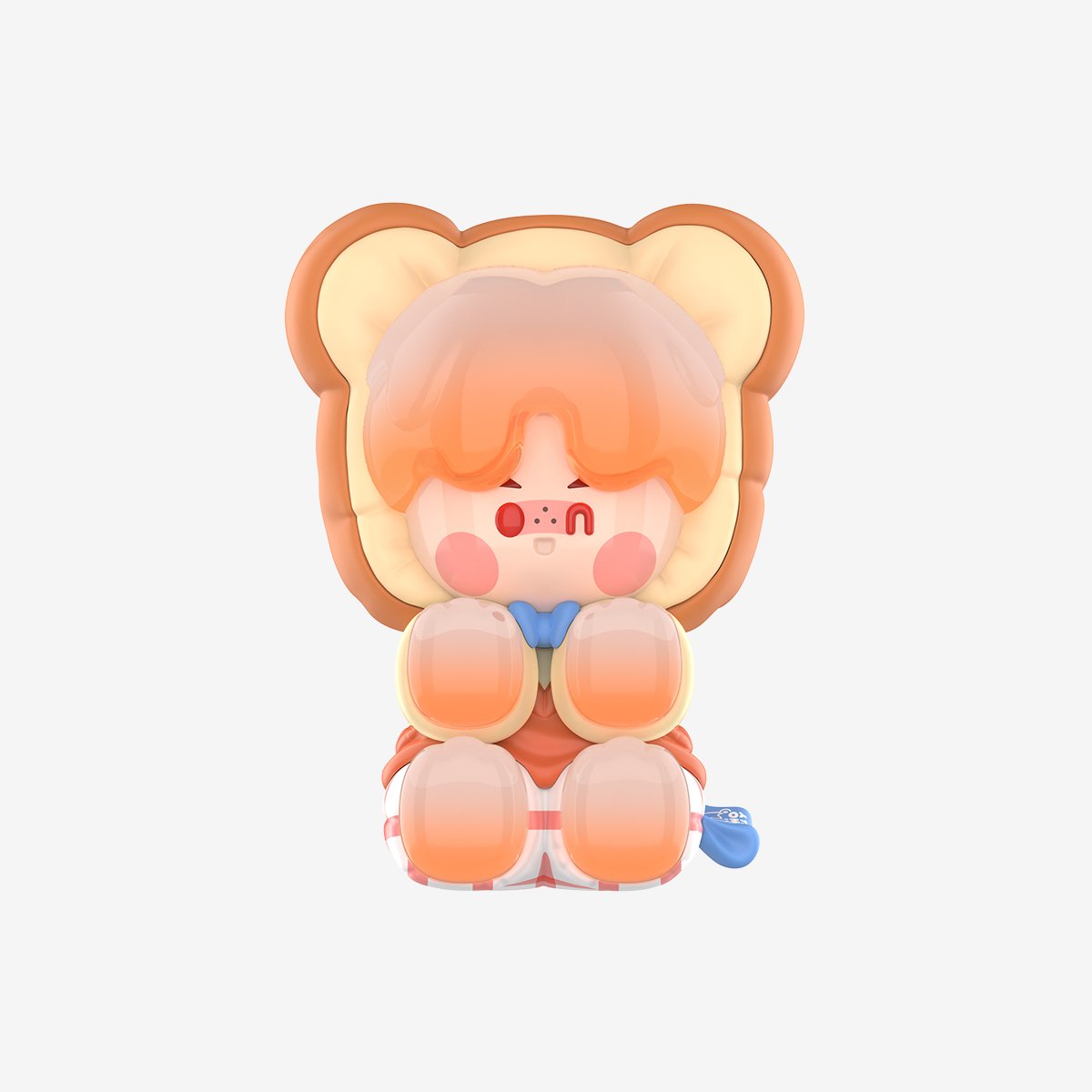 PINO JELLY I'm Your Doll Series Figures