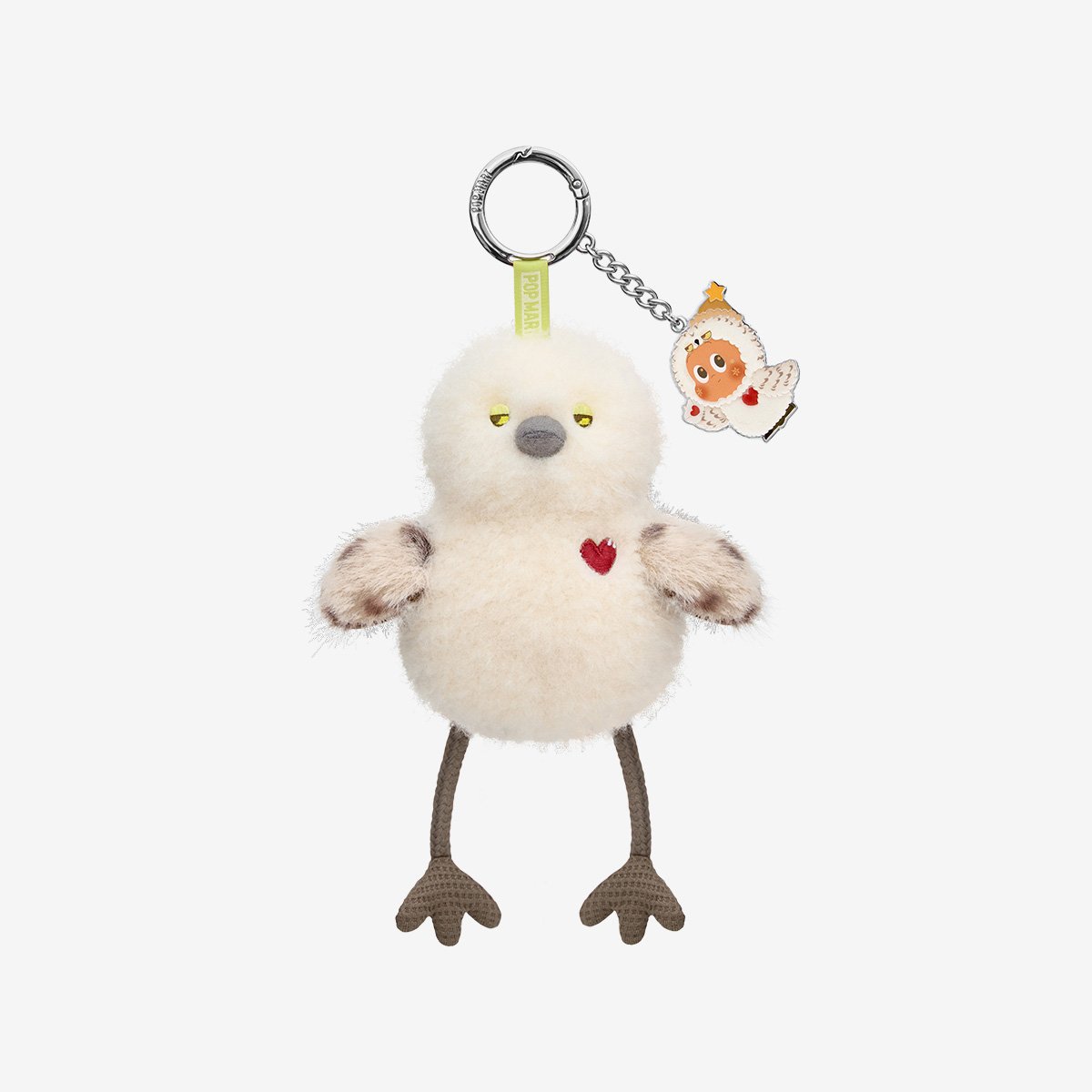 Dear Birds Series-Sachet Pendant Blind Box