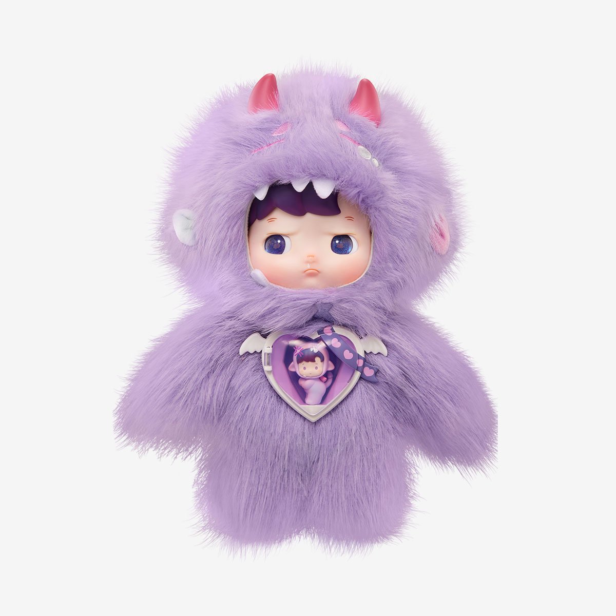 하치푸푸 비밀 세계 시리즈 1/8 BJD
