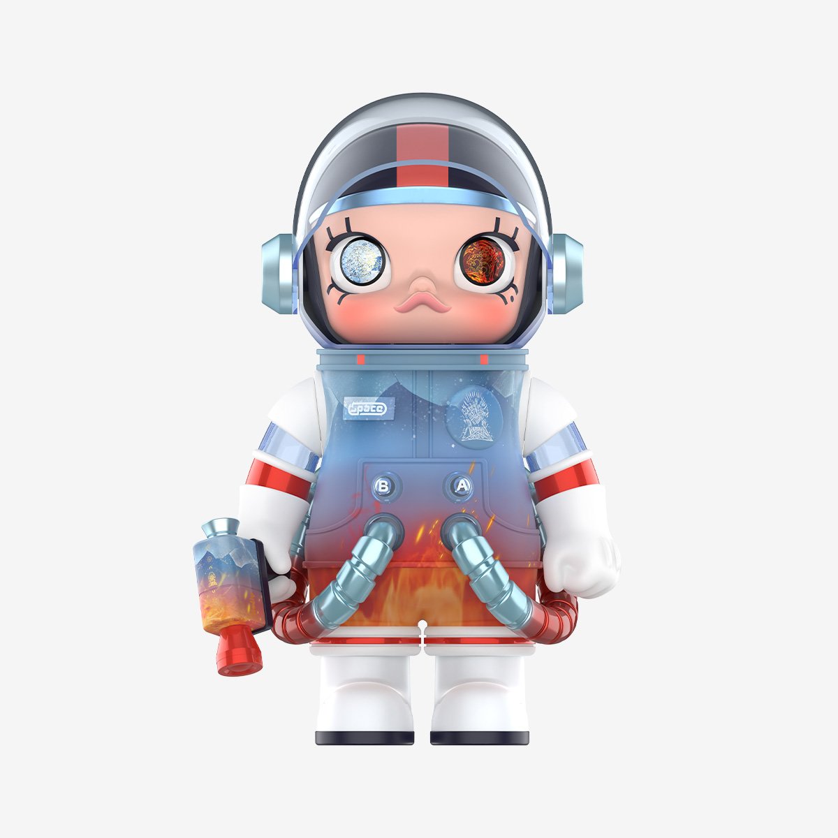 MEGA SPACE MOLLY 400% Game of Thrones