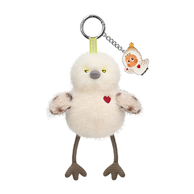 Dear Birds シリーズ サシェペンダント | ポップマート