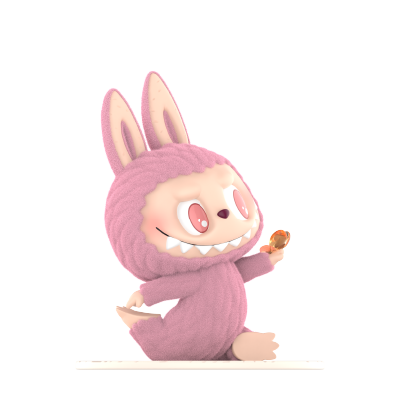 THE MONSTERS Lazy Yoga シリーズ | ポップマート