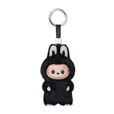 THE MONSTERS PIN FOR LOVE SERIES-Vinyl Plush Pendant Blind Box
