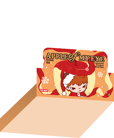 Apple of My Eye シリーズ ルミナスペンダント | ポップマート
