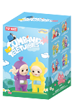 Teletubbies Companion Series Figures | ポップマート