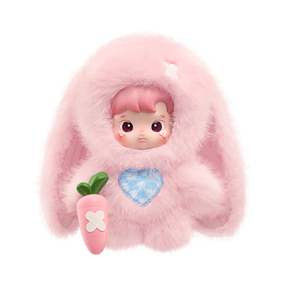 HACIPUPU Enchanted Realm Tales Series MINI Action Figure | POP