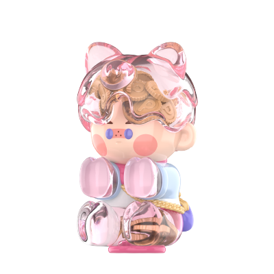 PINO JELLY In Your Life Series Figures | ポップマート