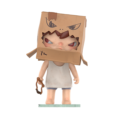 Hirono Little Mischief Serie | POP MART (Singapore)