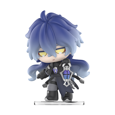 Genshin Impact Gathering Chibi シリーズ | ポップマート