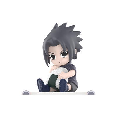 NARUTO SHIPPUDEN Childhood Series Figures | POP MART (New Zealand)