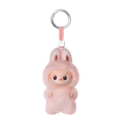 THE MONSTERS PIN FOR LOVE シリーズぬいぐるみペンダント(A-M