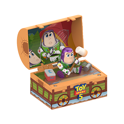 Disney/Pixar Toy Story 5 シリーズ | ポップマート
