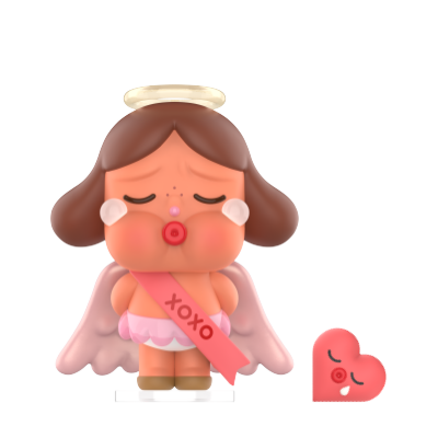 CRYBABY Crying For Love シリーズ | ポップマート