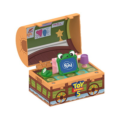 Disney/Pixar Toy Story 5 シリーズ | ポップマート