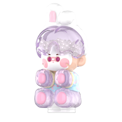 PINO JELLY In Your Life Series Figures | ポップマート