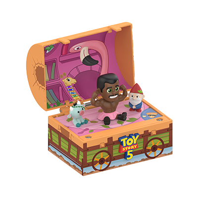 Disney/Pixar Toy Story 5 シリーズ | ポップマート