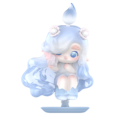 CHAKA Light Sprite Series Figures | POP MART (Australia)