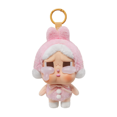 CRYBABY Crying Again シリーズ フェイスぬいぐるみ | POP MART (Japan)