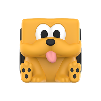 Disney Classics POP CUBE-1 シリーズ | ポップマート