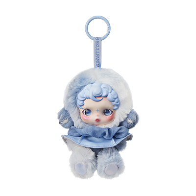 SKULLPANDA L'impressionnisme Series Plush Doll | POP MART (Australia)