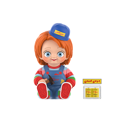 チャッキー フランチャイズ シリーズ | ポップマート
