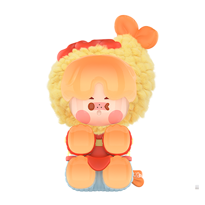 PINO JELLY I'm Your Doll シリーズ | POP MART (Japan)