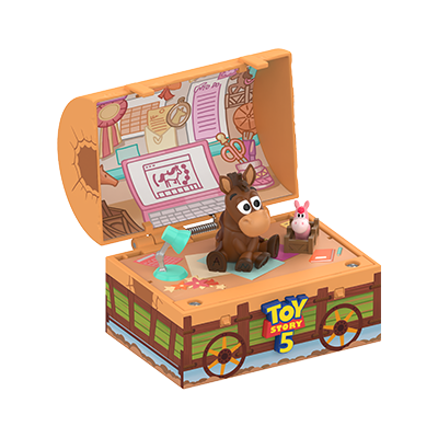 Disney/Pixar Toy Story 5 シリーズ | ポップマート