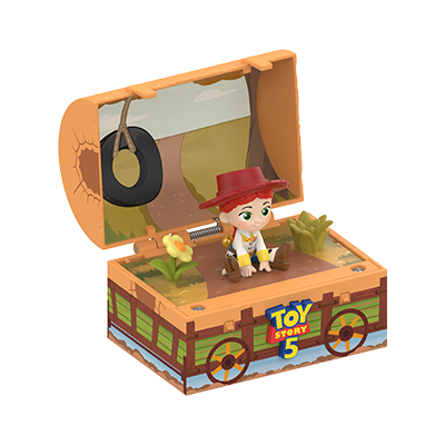 Disney/Pixar Toy Story 5 シリーズ | ポップマート