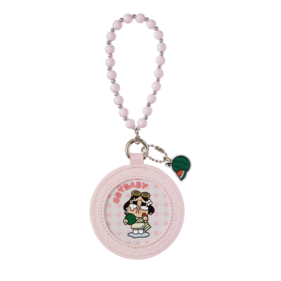 CRYBABY HELLO THAILAND SERIES-Mirror Pendant Blind Box | POP MART