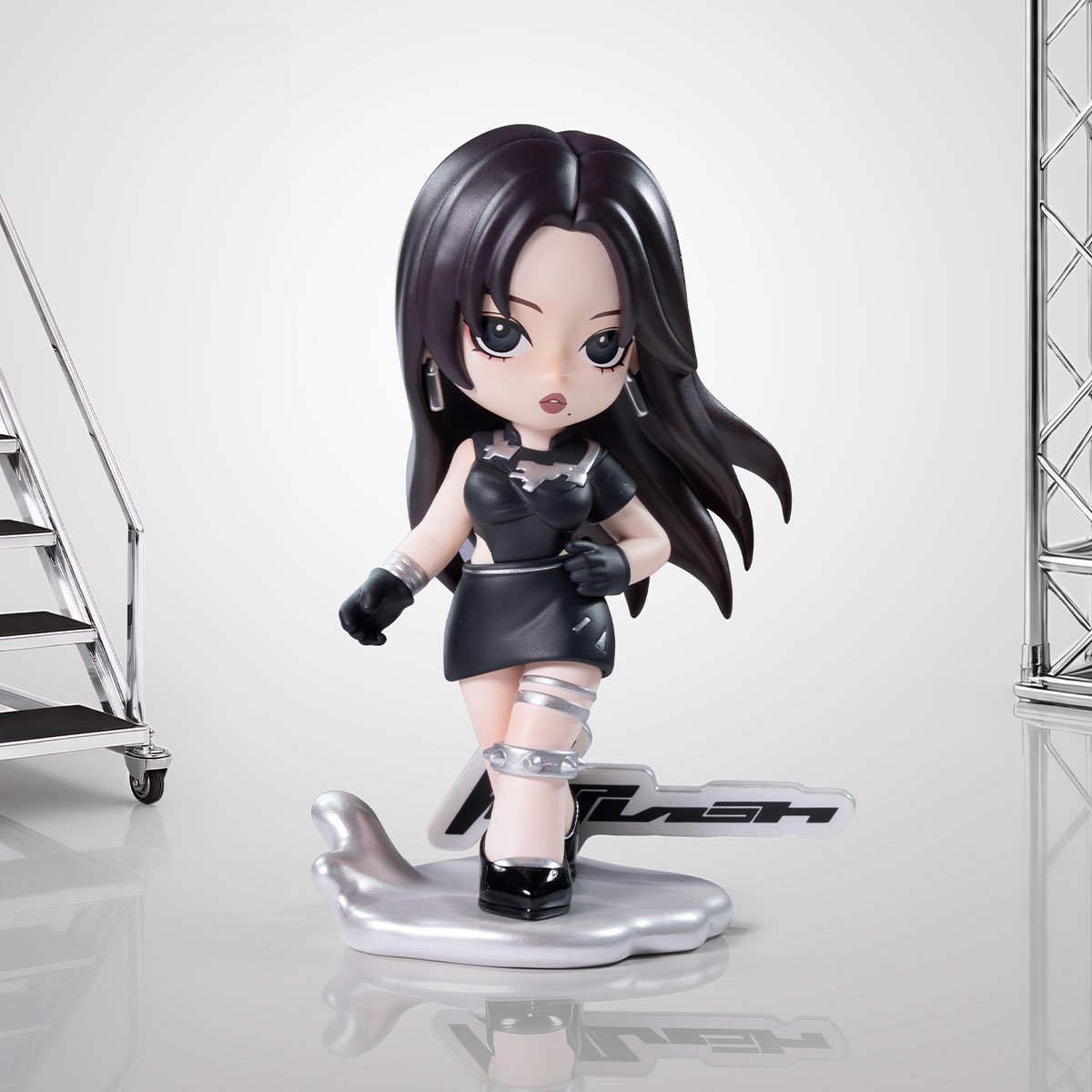 aespa Memorable Picks Series Figures | POP MART (Singapore)