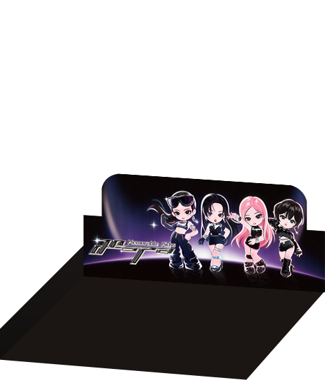 aespa Memorable Picks シリーズ | ポップマート