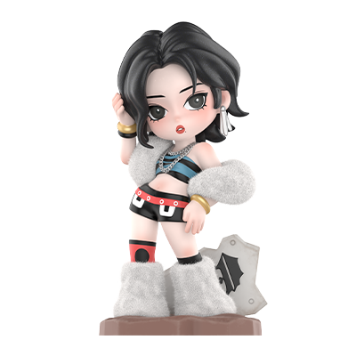 aespa Memorable Picks Series Figures | POP MART (Singapore)