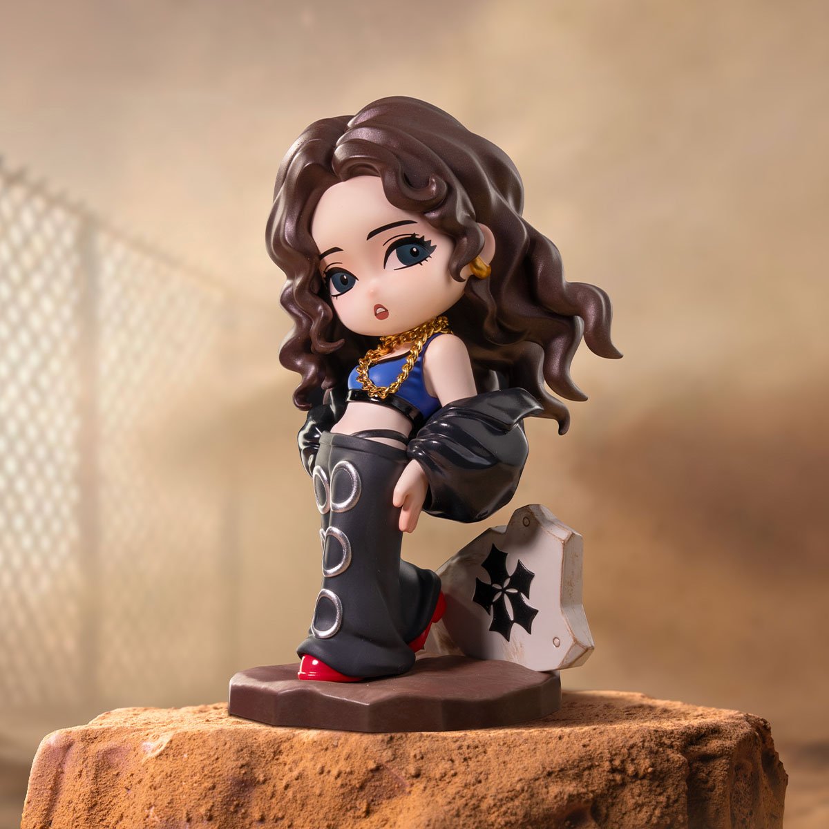 aespa Memorable Picks Series Figures | POP MART (Singapore)