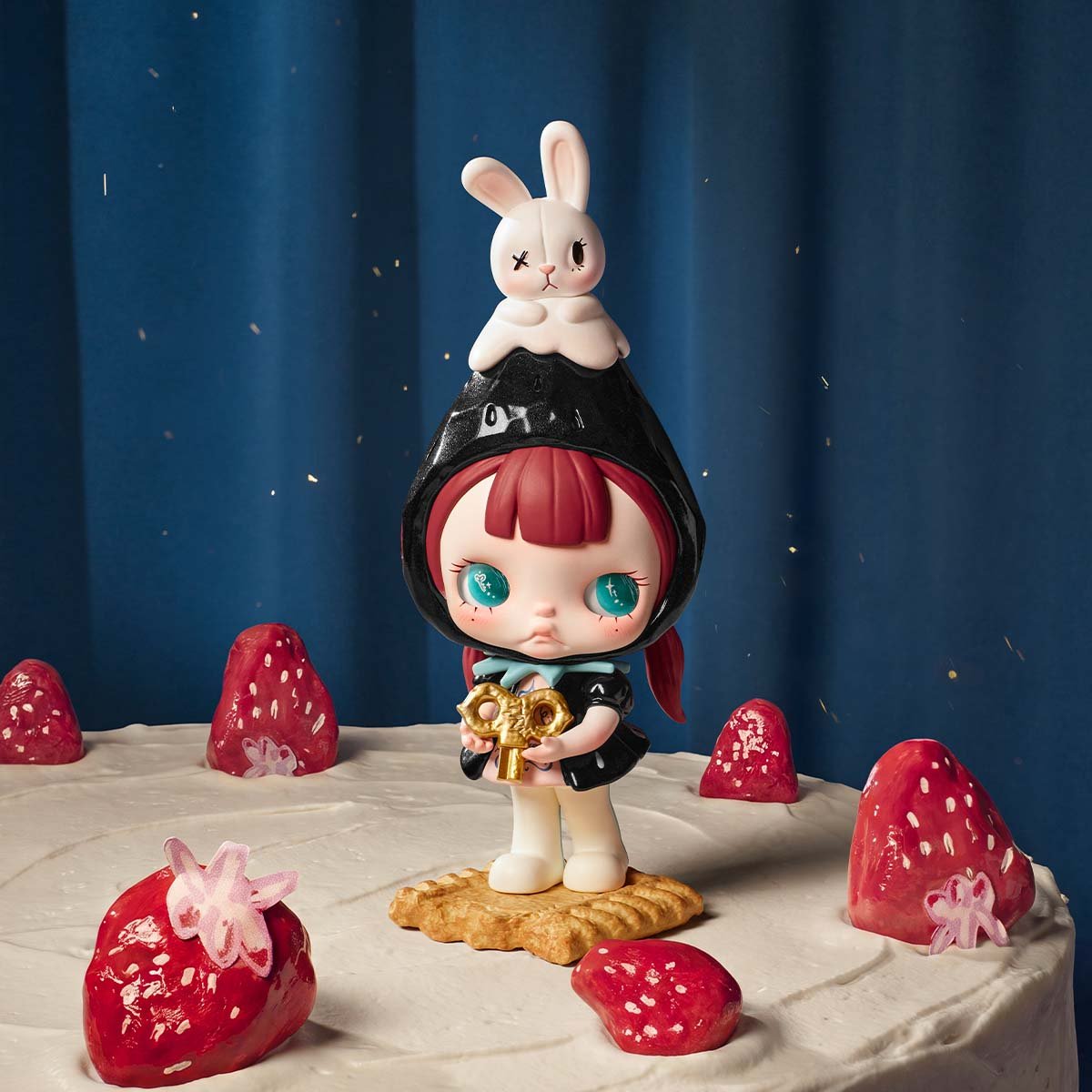 TinyTiny - ACT I: Sugar Therapy Room Series Figures | POP MART