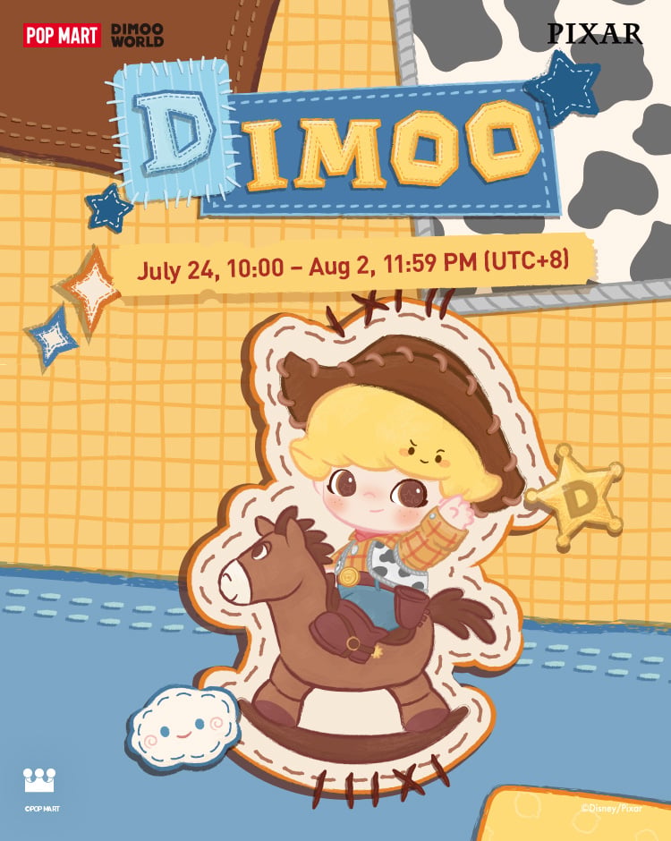 POP MART (Singapore)