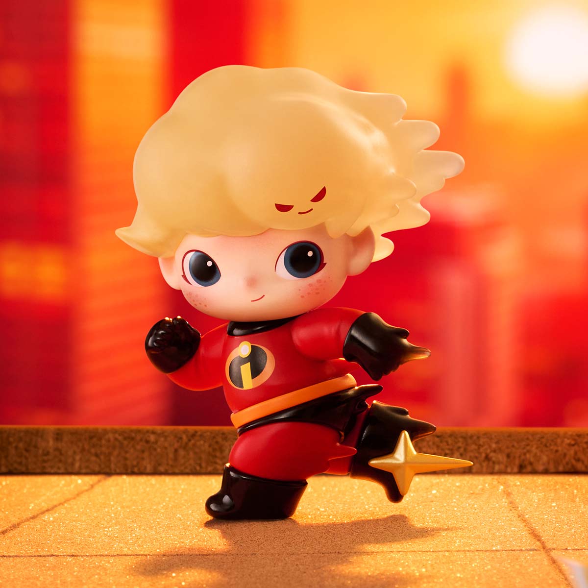 DIMOO WORLD × PIXAR Series Figures | POP MART (Singapore)