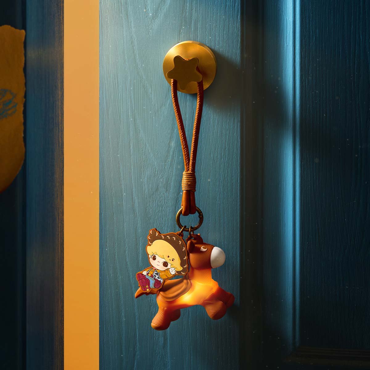 DIMOO WORLD × PIXAR シリーズ ライトチャーム | ポップマート