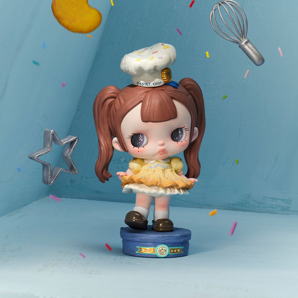 TINYTINY ACT I: Sugar Therapy Room シリーズ フィギュア | POP MART