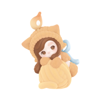 CHAKA Stitch by Stitch シリーズ フィギュア | ポップマート