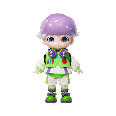 DIMOO Toy Story シリーズ 1/8 アクションフィギュア | POP MART (Japan)