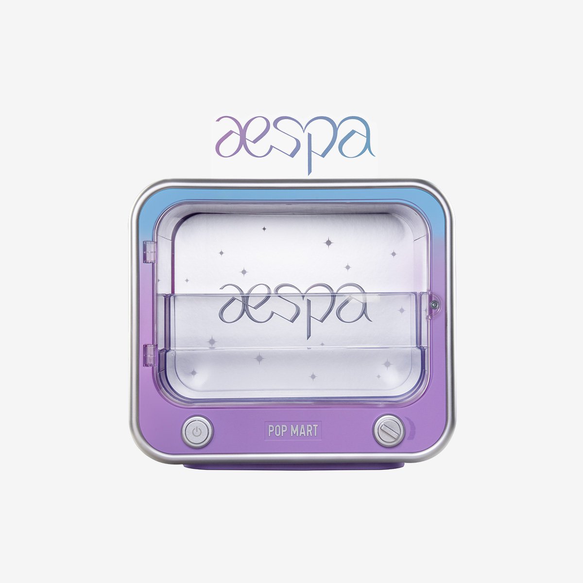 aespa Memorable Picks シリーズ ショーケース | ポップマート